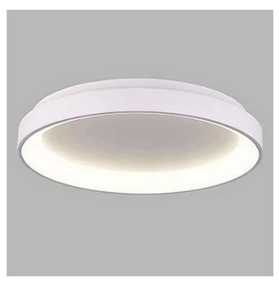 LED2 - LED Oświetlenie sufitowe BELLA SLIM LED/38W/230V 3000/4000 K białe