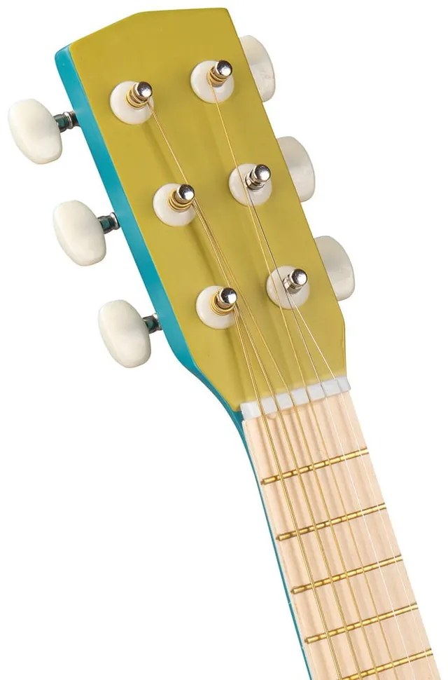 Zabawka muzyczna Guitar – Moulin Roty