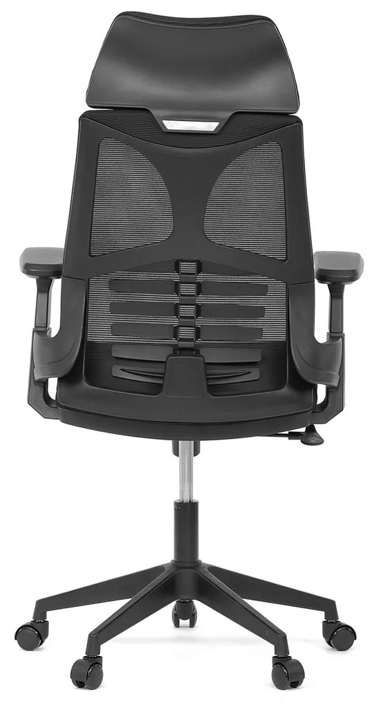 Autronic KA-S247 BK Krzesło biurowe