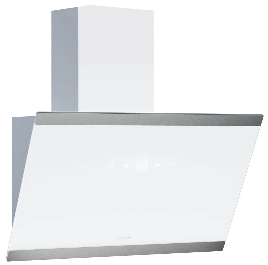 Klarstein FlashLine 60 Okap kuchenny 60 cm