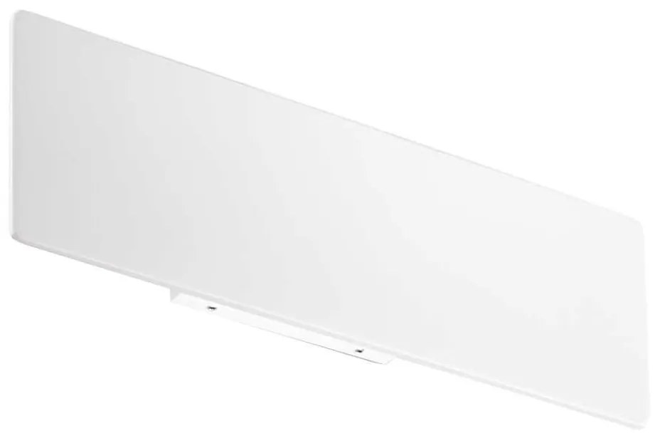 Ideal Lux - LED Kinkiet ZIG ZAG LED/12,5W/230V 29 cm CRI 90 biały