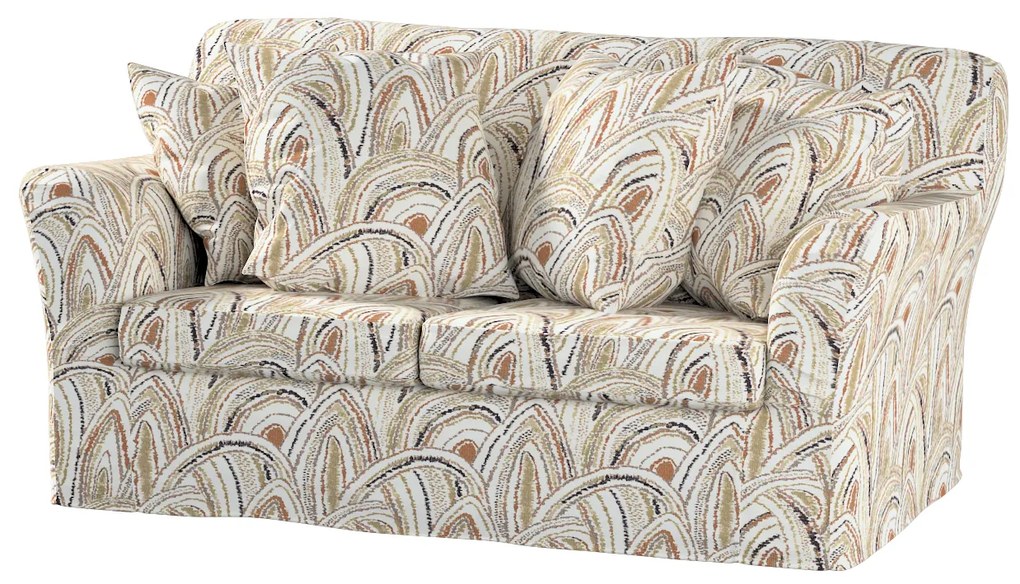 Pokrowiec na sofę Tomelilla 2-osobową nierozkładaną