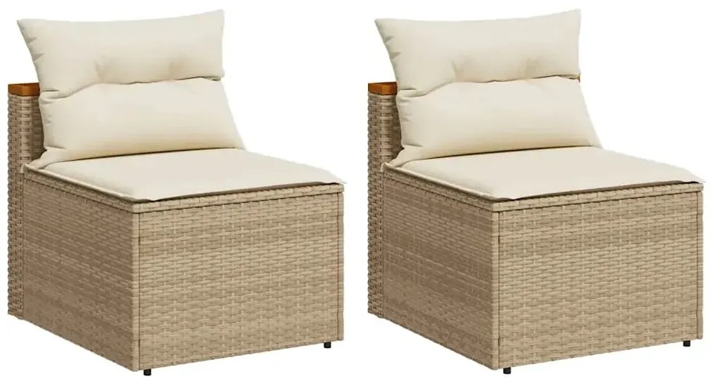 Modułowa sofa ogrodowa - Gelir 4X