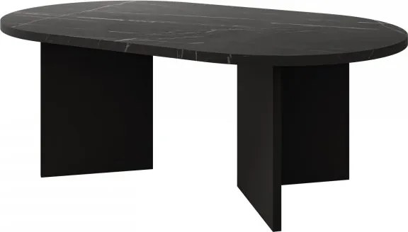 Stolik kawowy Delkow 22 mm