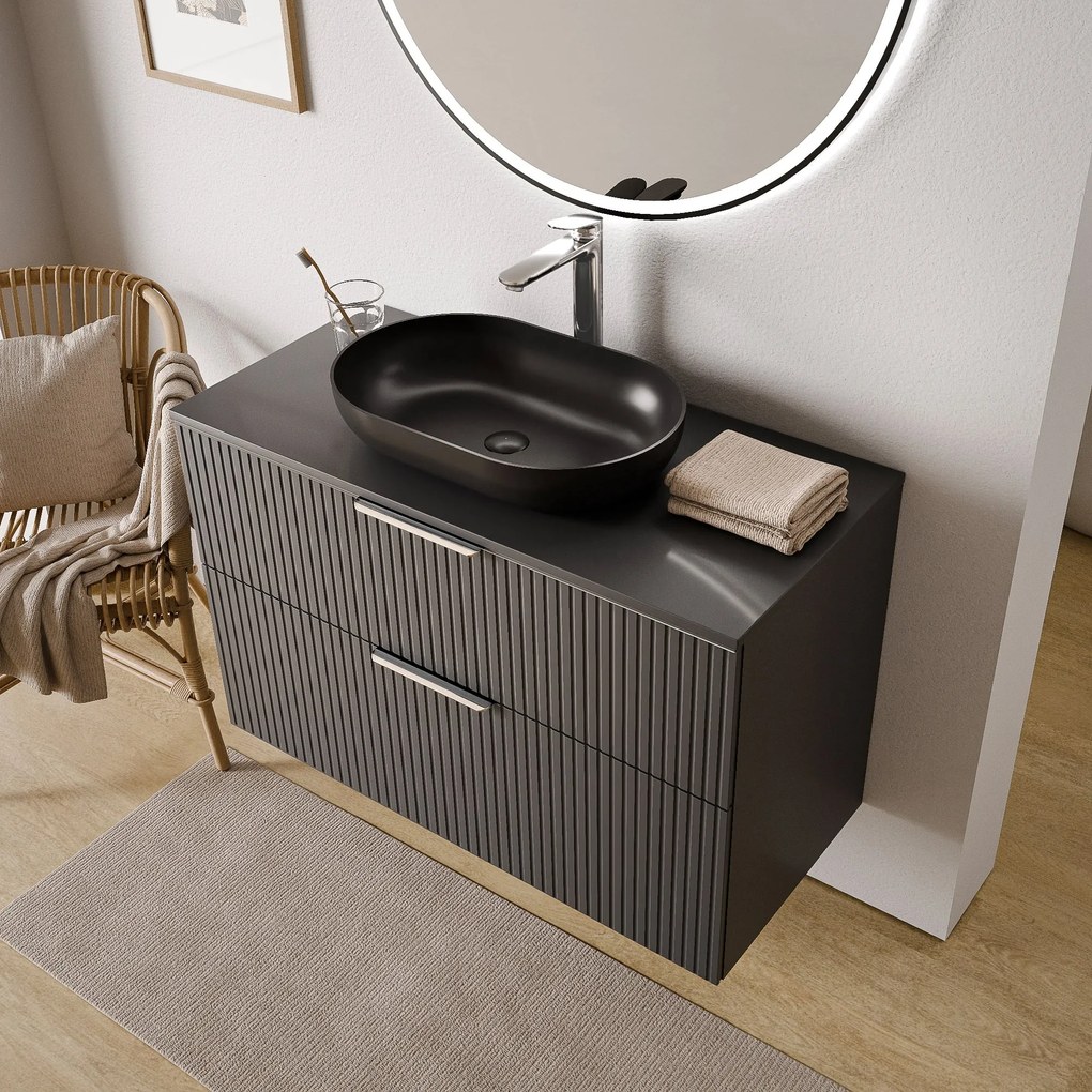 Szafka podumywalkowa TIM 100 cm