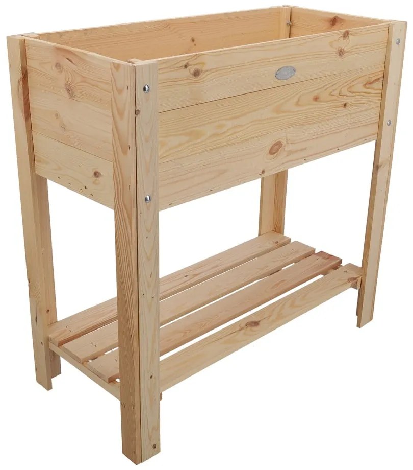 Podwyższona grządka – Esschert Design