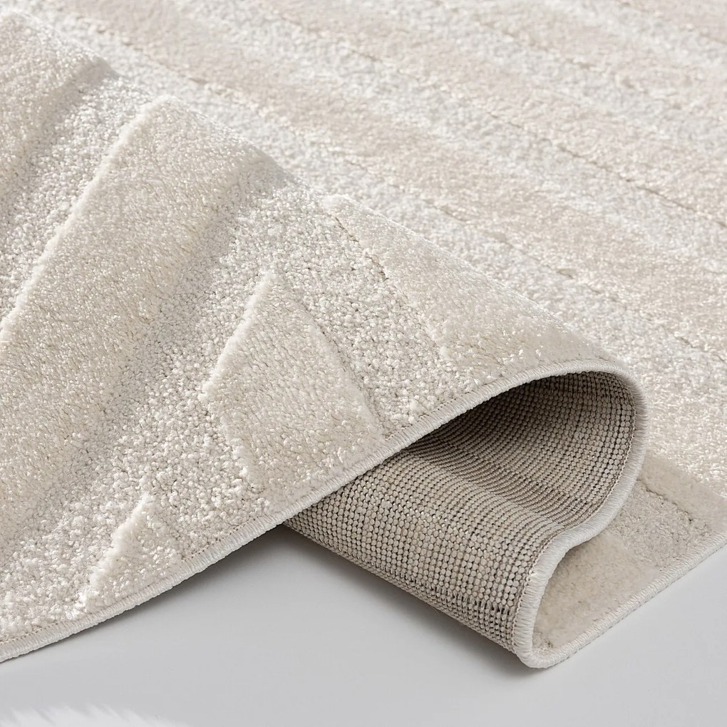 Dywan Arco ivory 200x290 cm