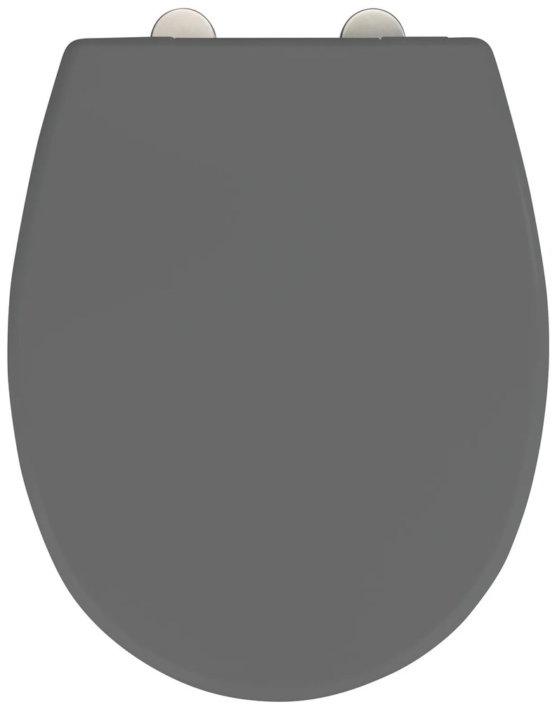 Deska sedesowa VORNO NEO, Duroplast, WENKO