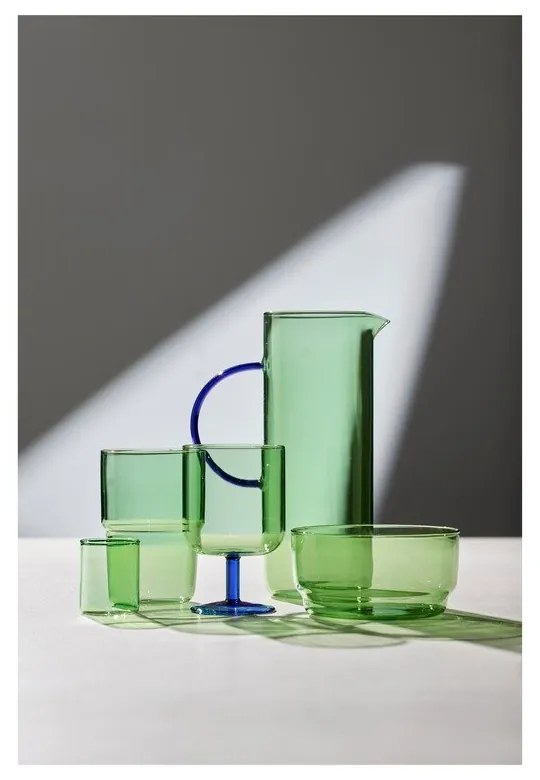 Kieliszki do wina zestaw 2 szt. 300 ml Torino – Lyngby Glas