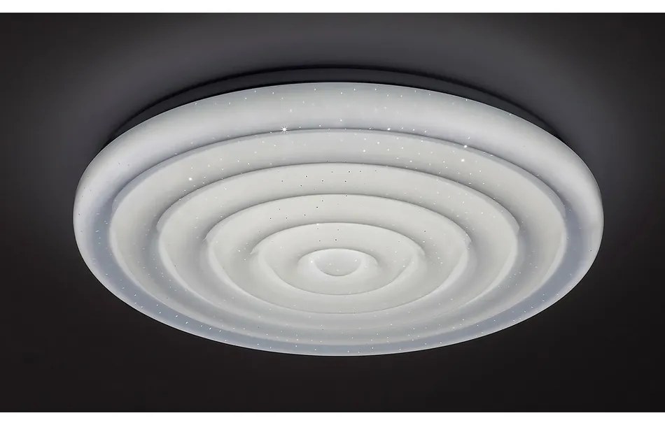 Rabalux 71018 oświetlenie sufitowe LED Katina, 36 W, biały