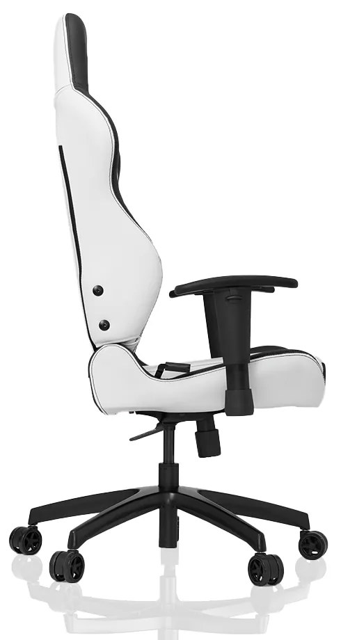 Vertagear Racing Series S-Line SL2000 Fotel Gamingowy Biały/Czarny