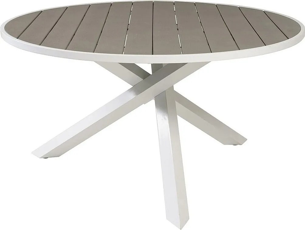 Parma Round Dining Table