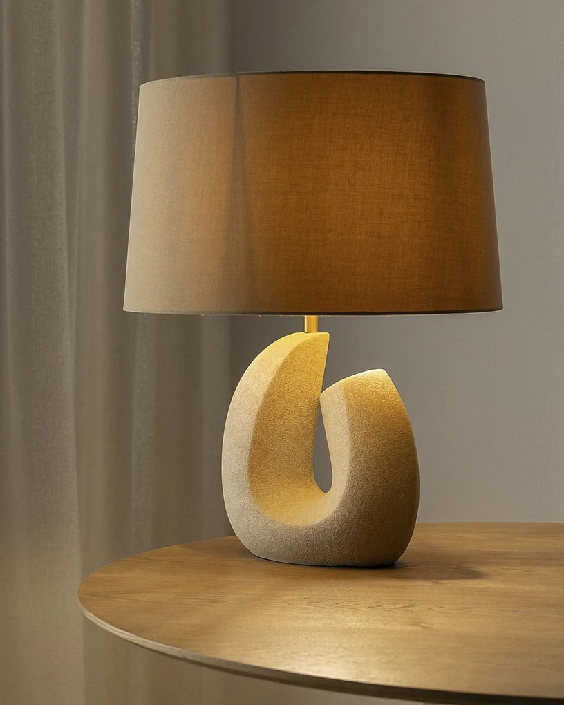 Lampa stołowa Arcus I 65 cm