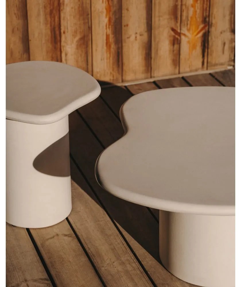Stolik ogrodowy 77x83 cm Macarella – Kave Home