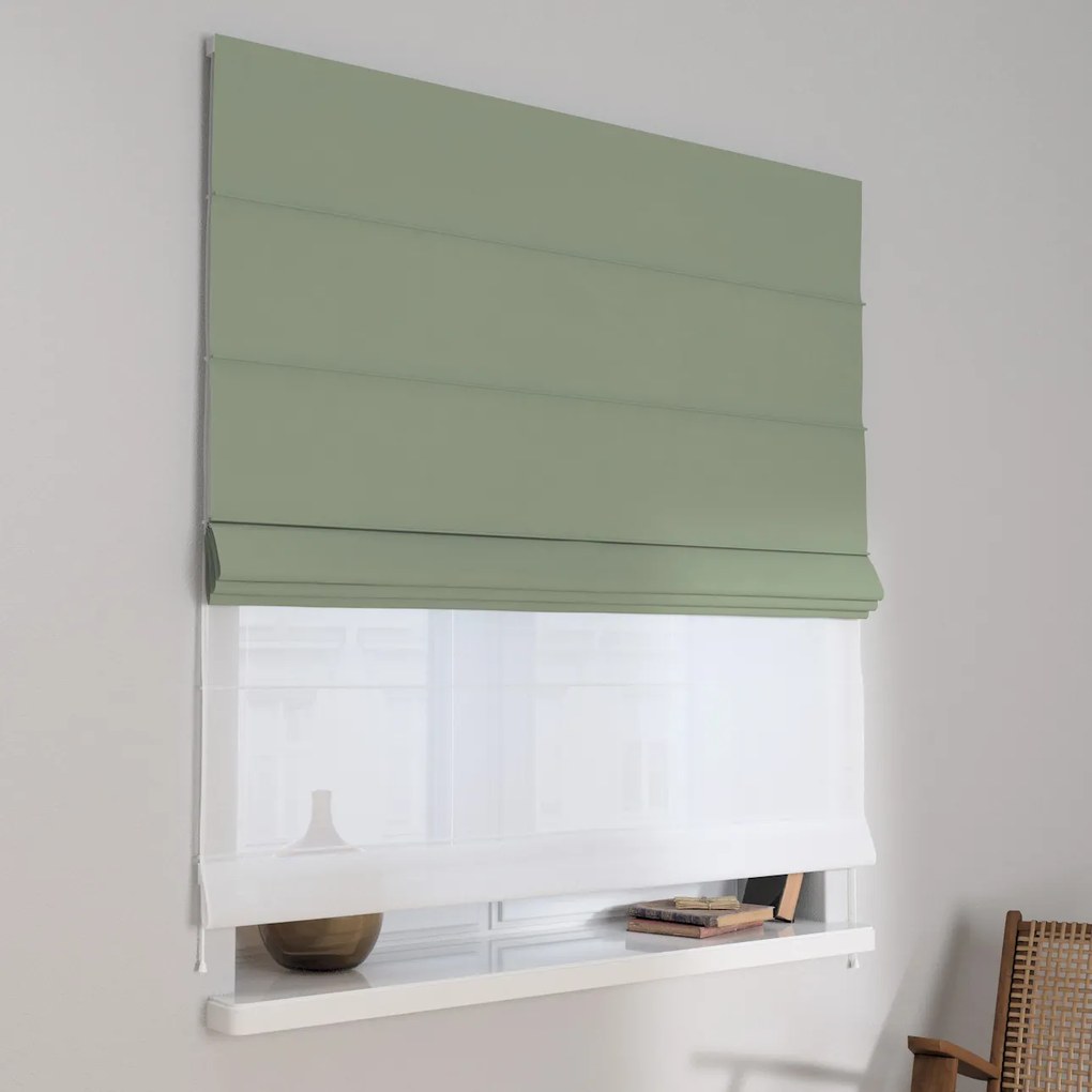 Roleta rzymska dzień noc Duo