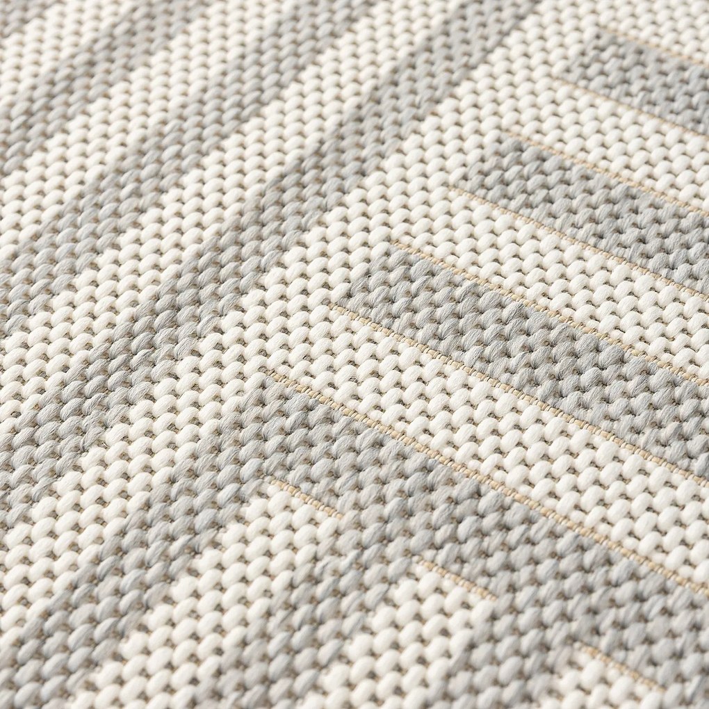 Dywan Mellow Gray II 120x170 cm