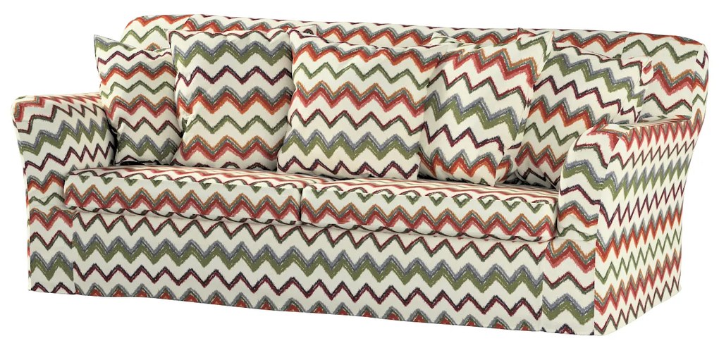 Pokrowiec na sofę Tomelilla 3-osobową rozkładaną