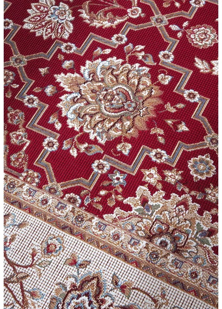 Czerwony dywan odpowiedni na zewnątrz 120x180 cm Pierre – Villeroy&amp;Boch
