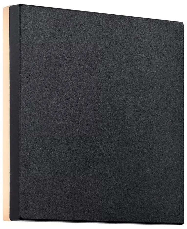 Nordlux - LED Kinkiet zewnętrzny ARTEGO LED/7,2W/230V IP54