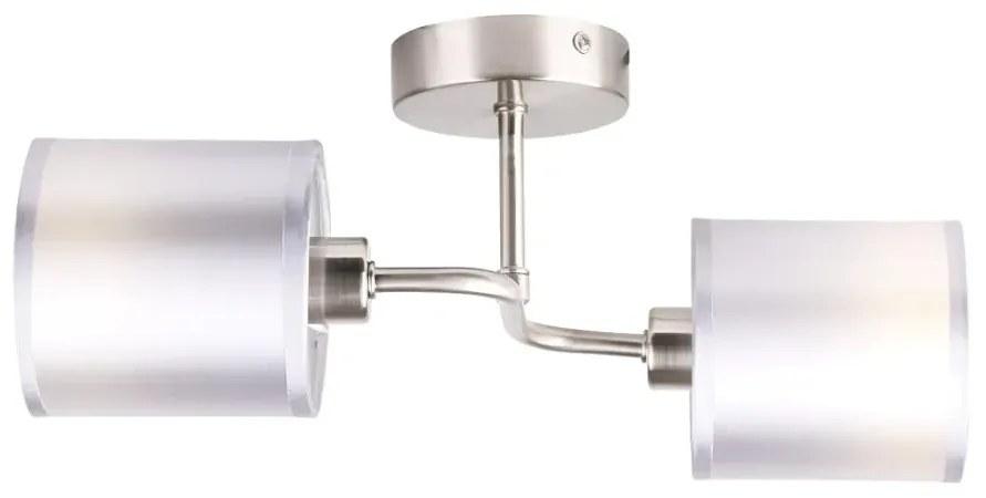 Nowoczesna lampa sufitowa - K247-Fifrox