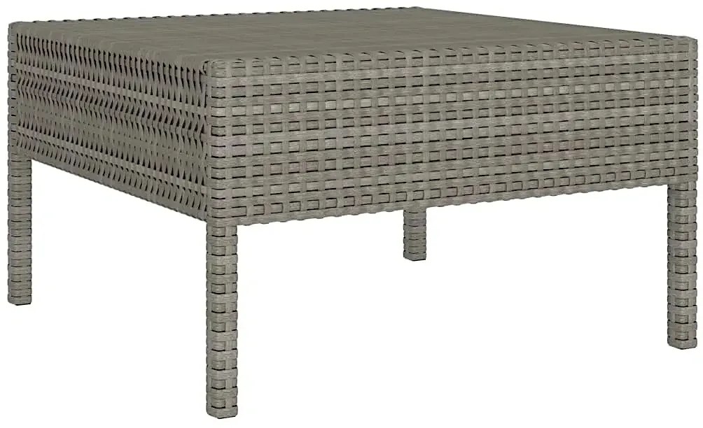 Zestaw wypoczynkowy z naturalnego rattanu S9-N63