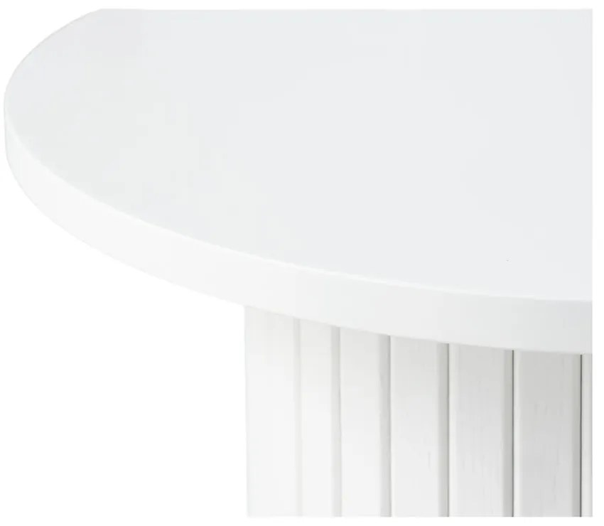Okrągły stolik Nola – Unique Furniture