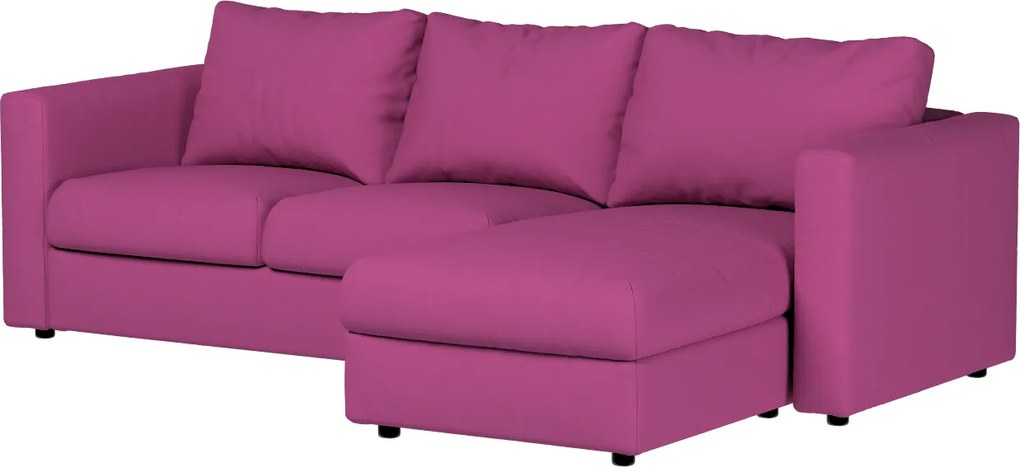 Pokrowiec na sekcję leżanki Vimle