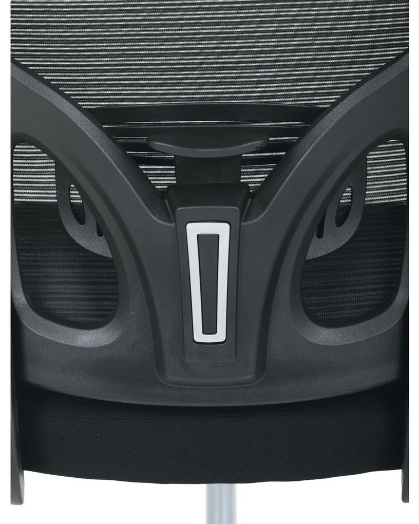 Autronic KA-V317 BK Krzesło biurowe