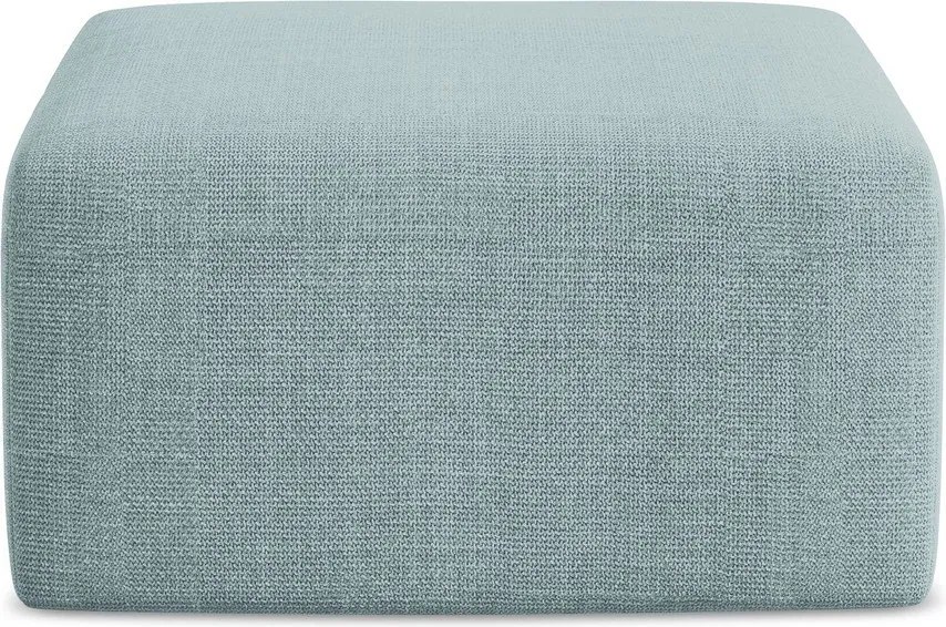 Niebieski podnóżek Keli – Makamii