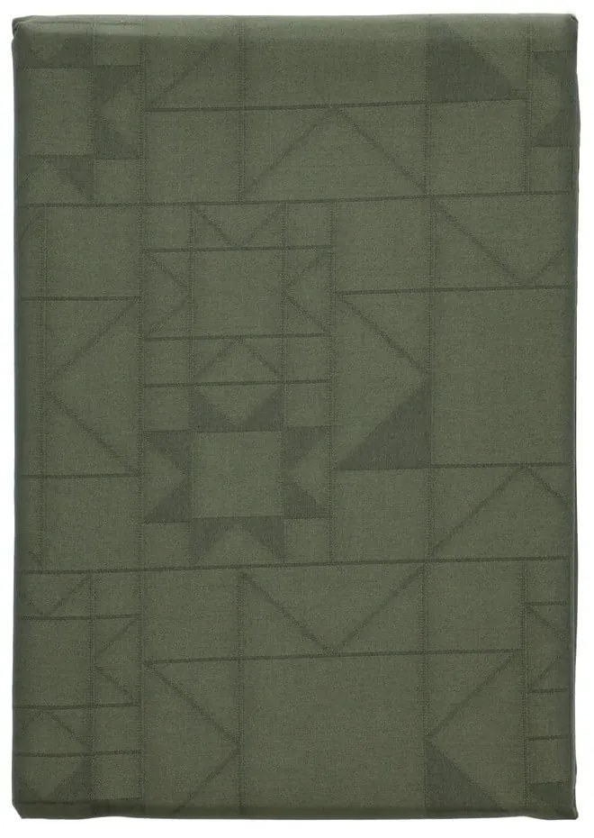 Adamaszkowy obrus 140x320 cm Star Damask – Södahl