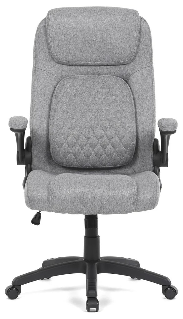 Autronic KA-C711 GREY2 Krzesło biurowe