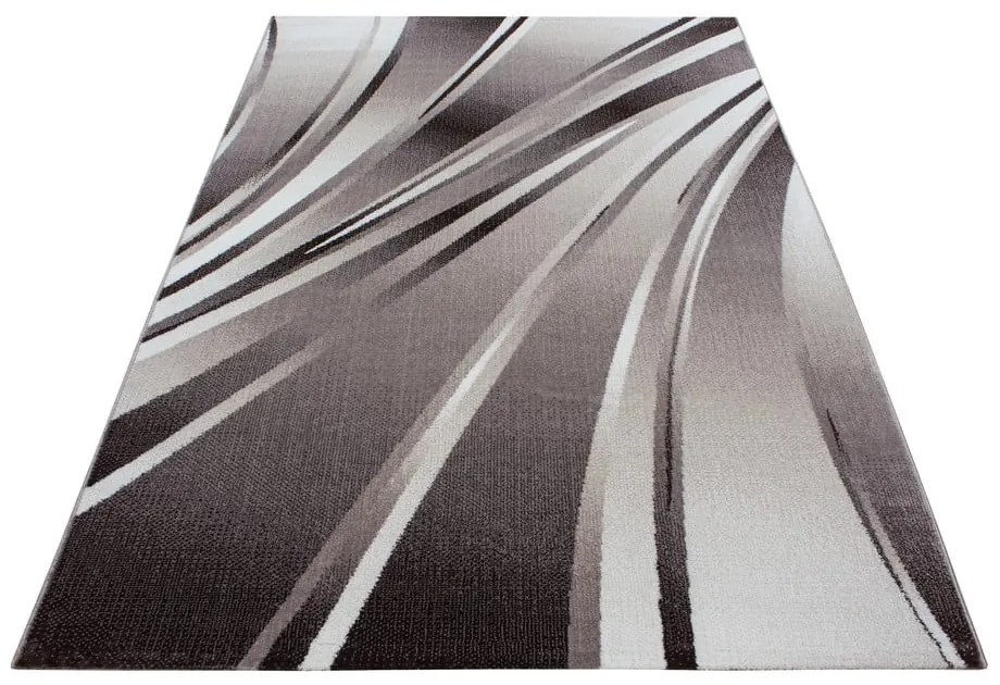 Brązowy dywan 80x150 cm Parma – Ayyildiz Carpets
