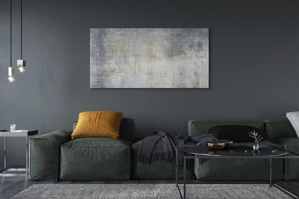 Duży obraz na płótnie Mur Z Ciosanego Kamienia