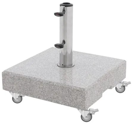 Stojak granitowy LIFE 45 kg