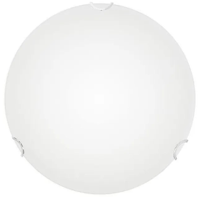 Cottex P301428L - Lampa sufitowa LED VIGGEN LED/8W/230V, śr. 30 cm