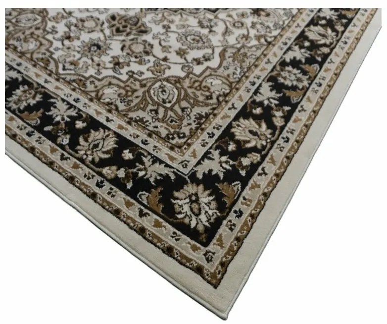 Dywan Lotus 9306 beżowy, 60 x 90 cm, 60 x 90 cm