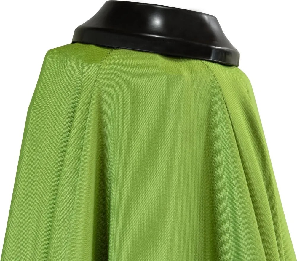 Doppler ACTIVE 350 x 260 cm zielona