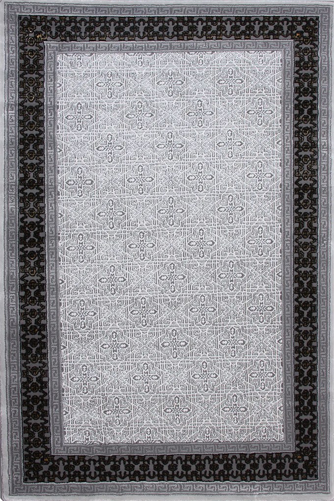 Dywan Diamond Klasyczny 120x170 Prostokąt