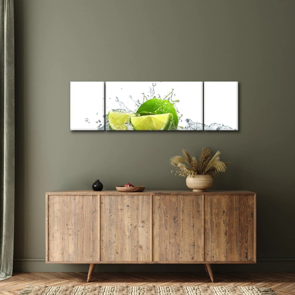 Obraz - Limes (170x50 cm)