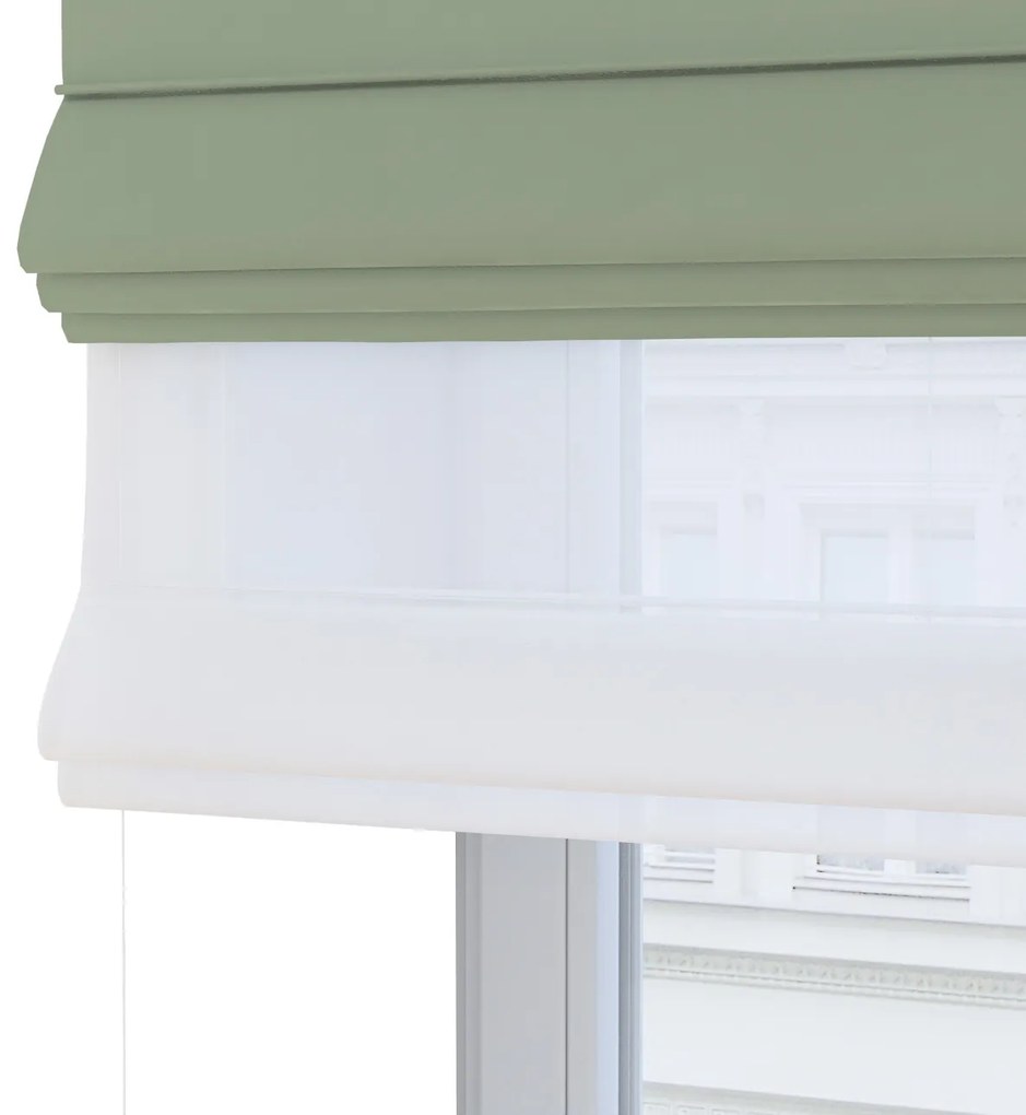 Roleta rzymska dzień noc Duo