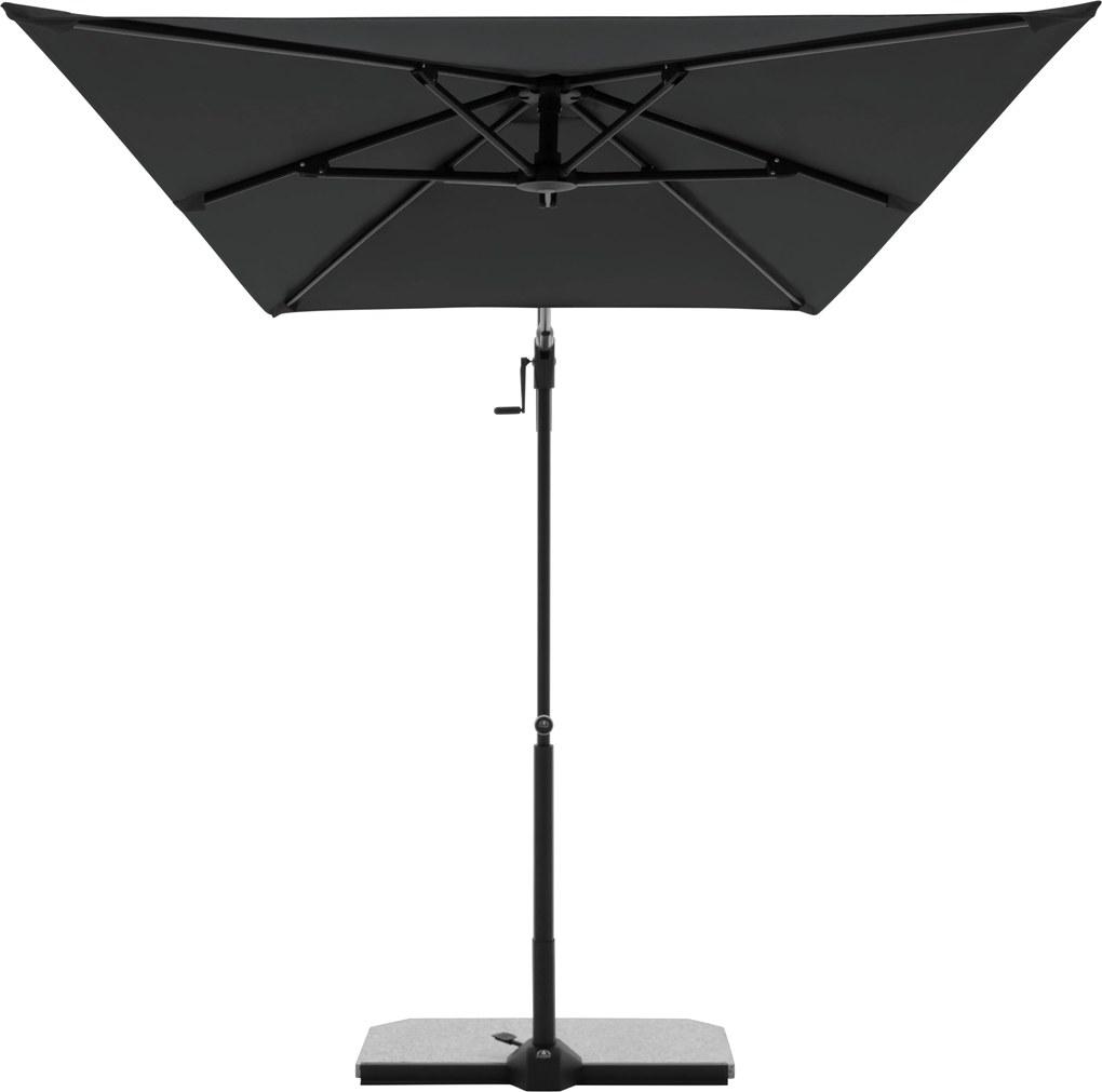 Doppler ACTIVE antracyt