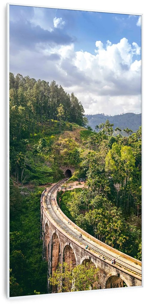 Klarstein Wonderwall Air Art Smart Panel grzewczy na podczerwień