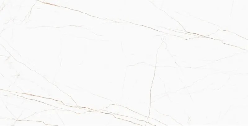 Mexen Dicta White gres szkliwiony rekt. G1, płytka podłogowo-ścienna 120 x 60 cm, carving - TL408-120-060-02