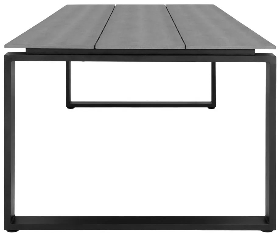 Stół ogrodowy 100x210 cm Denver – House Nordic