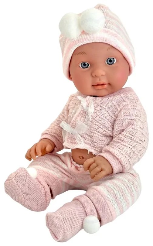 Woopie royal lalka lily bobas 41cm