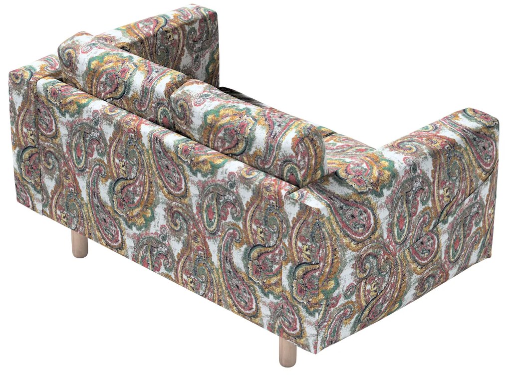 Pokrowiec na sofę Norsborg 2-osobową