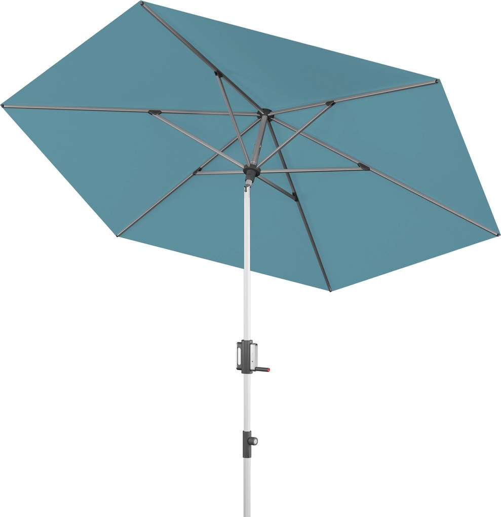 KNIRPS APOLL 290 cm niebieski