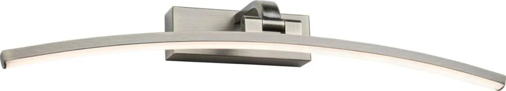 Paulmann 95561 - LED/10W Oświetlenie do obrazów BENTO 230V, 50 cm, mosiądz