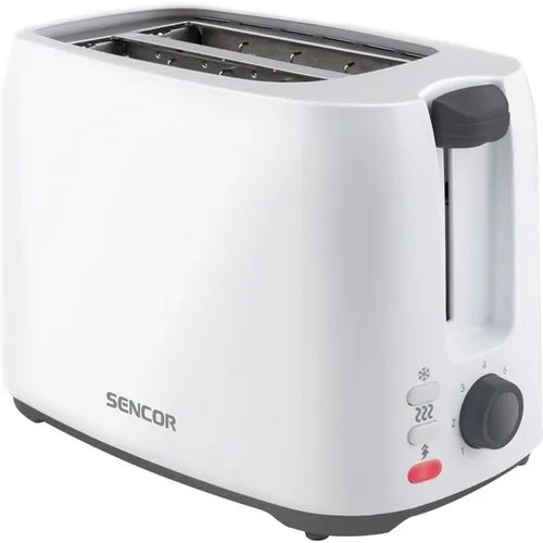 Sencor STS 2606WH toster, biały