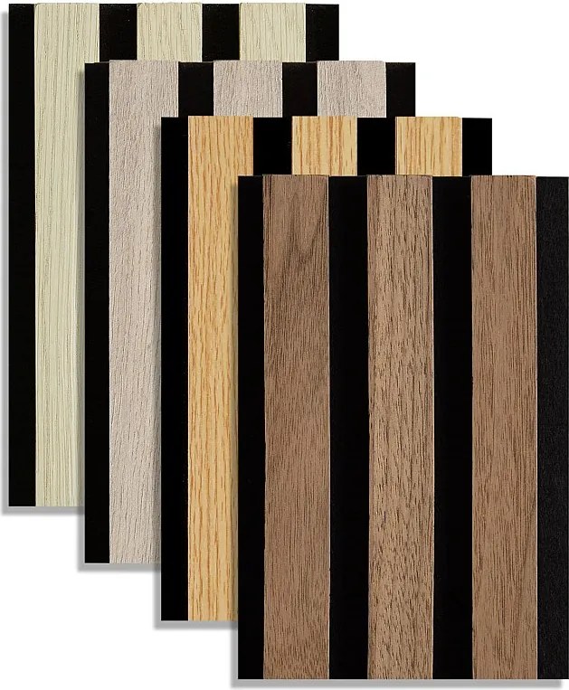 Panele ścienne 11,5x19x2,5 cm naturalny brązowy szary kremowy